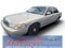 2008 Mercury Grand Marquis GS