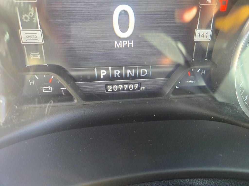 2021 RAM 3500 Big Horn