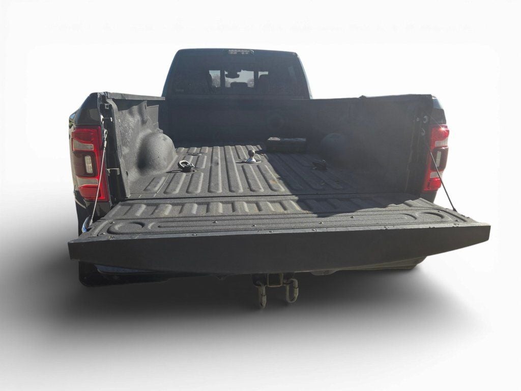 2021 RAM 3500 Big Horn