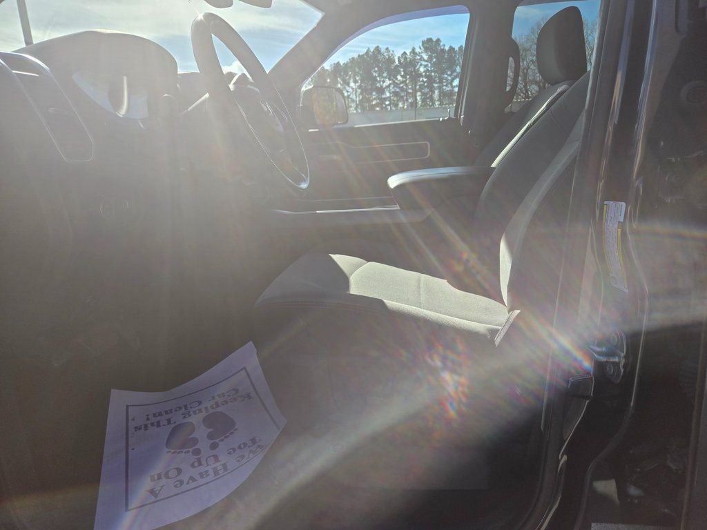 2021 RAM 3500 Big Horn