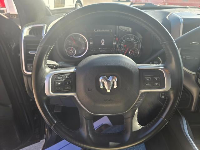 2021 RAM 3500 Big Horn