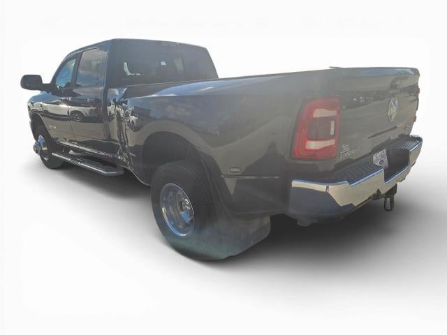 2021 RAM 3500 Big Horn