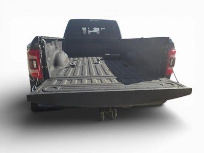 2021 RAM 3500 Big Horn