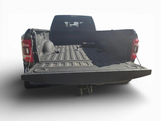 2021 RAM 3500 Big Horn