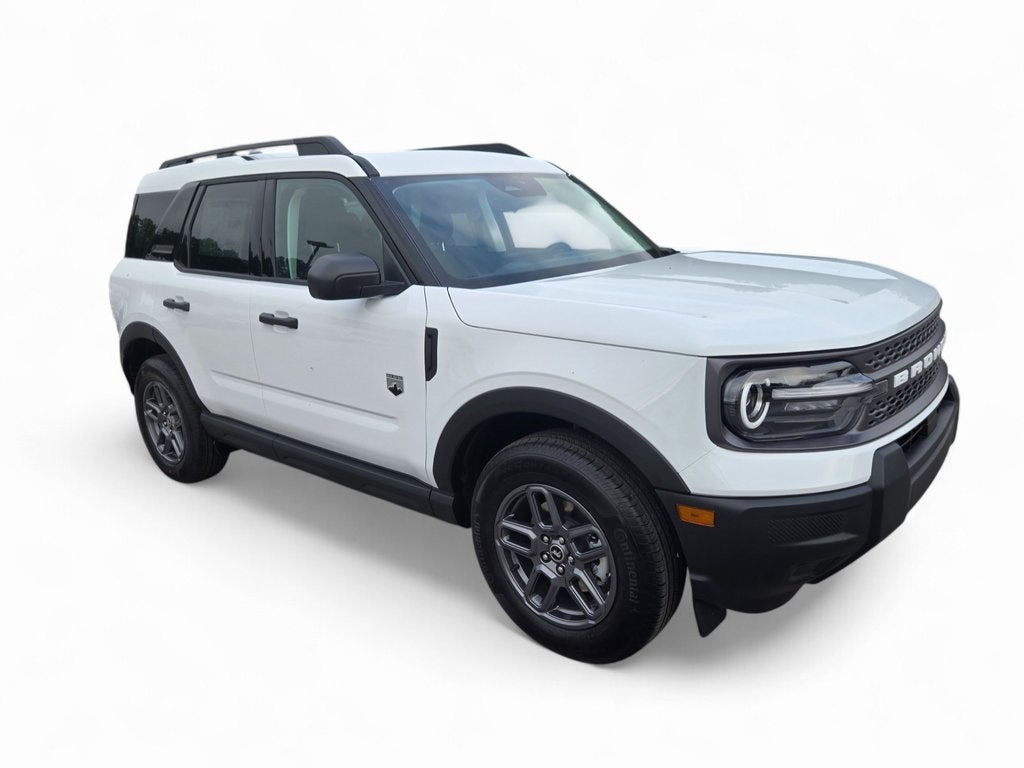 2025 Ford Bronco Sport Big Bend®