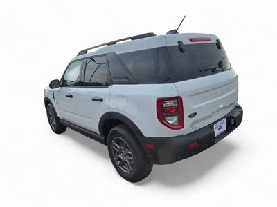 2025 Ford Bronco Sport Big Bend®
