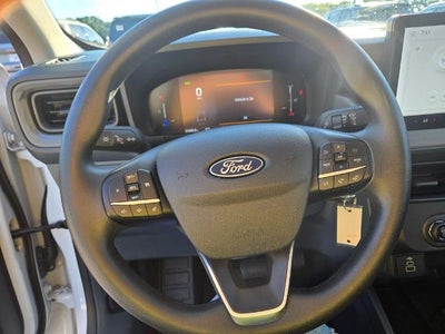 2025 Ford Maverick XL