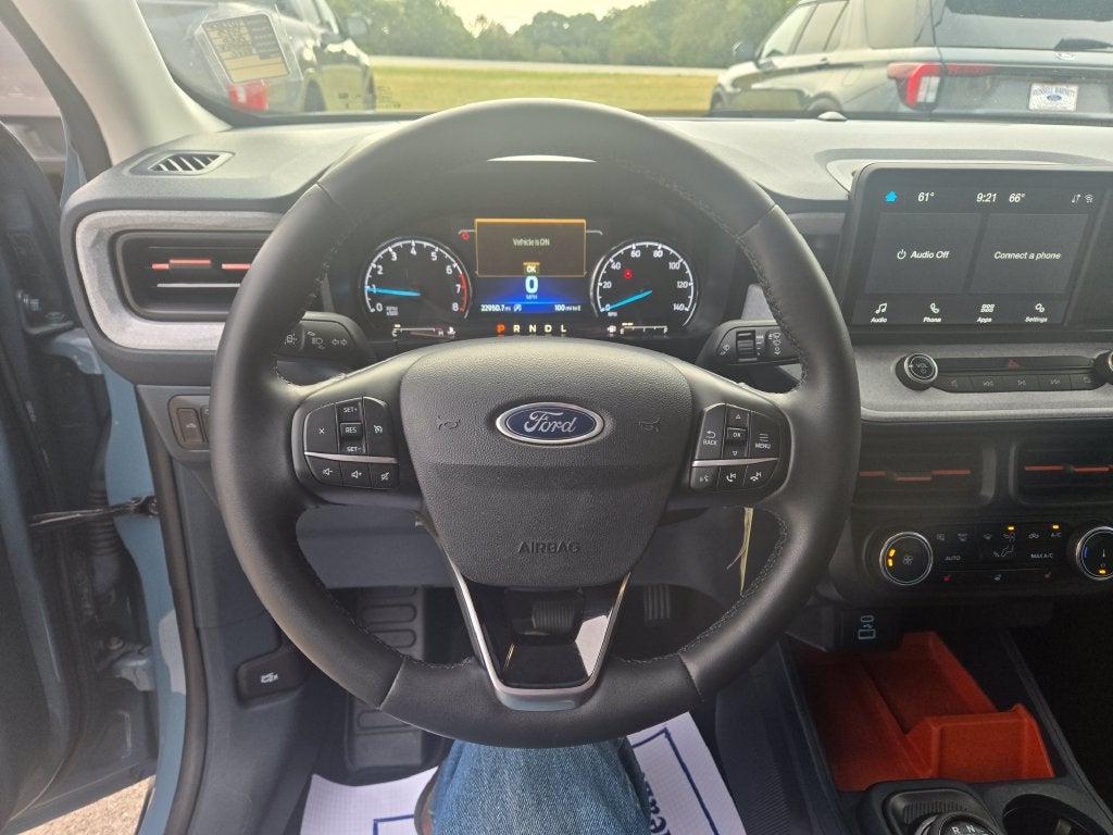 2023 Ford Maverick XLT