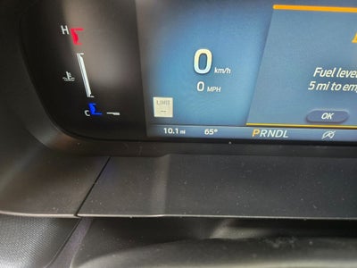 2025 Ford Maverick Lariat®