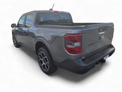2025 Ford Maverick Lariat®