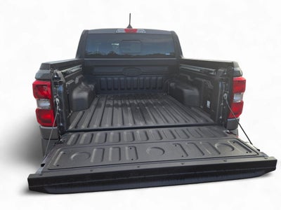 2025 Ford Maverick Lariat®