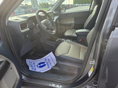 2025 Ford Maverick Lariat®