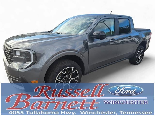 2025 Ford Maverick Lariat®