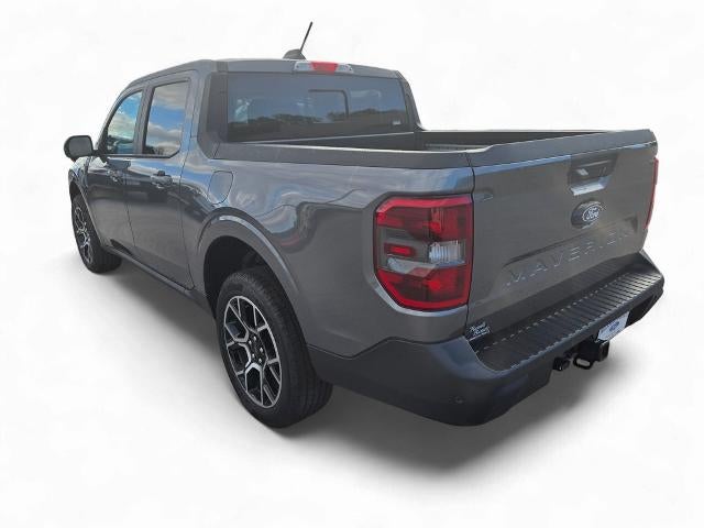 2025 Ford Maverick Lariat®