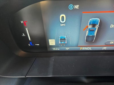 2025 Ford Maverick Lariat®