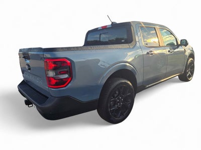 2025 Ford Maverick Lariat®