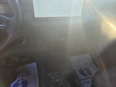 2025 Ford Maverick Lariat®