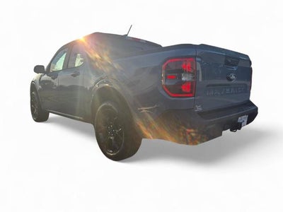 2025 Ford Maverick Lariat®
