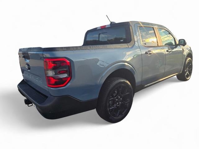 2025 Ford Maverick Lariat®