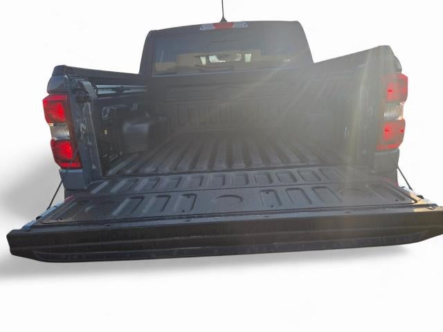 2025 Ford Maverick Lariat®