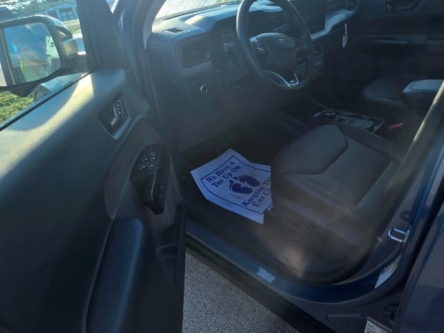 2025 Ford Maverick Lariat®