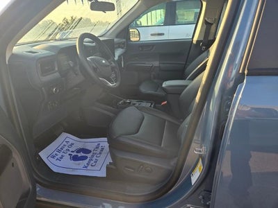 2025 Ford Maverick Lariat®