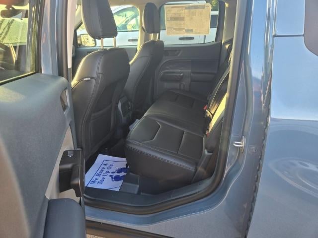 2025 Ford Maverick Lariat®