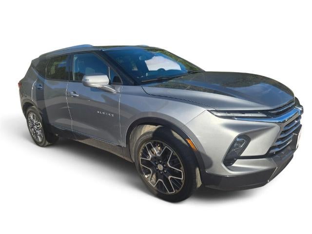 2024 Chevrolet Blazer Premier