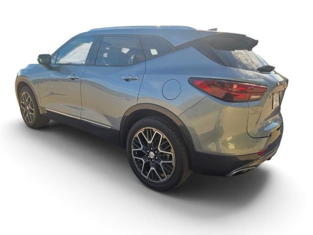 2024 Chevrolet Blazer Premier