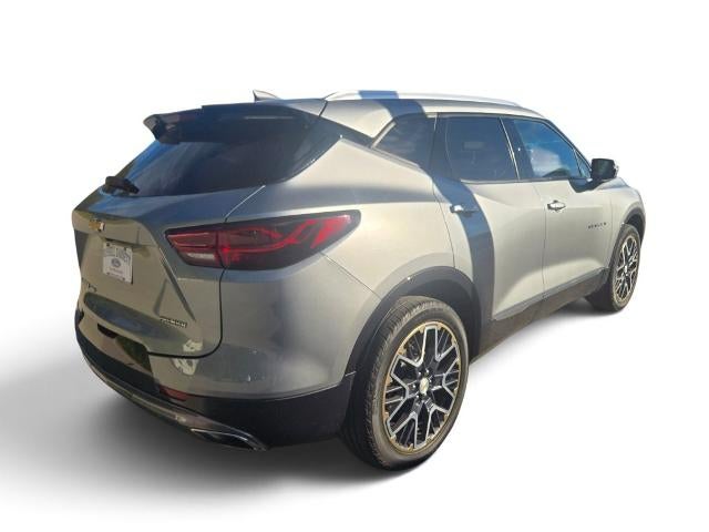 2024 Chevrolet Blazer Premier