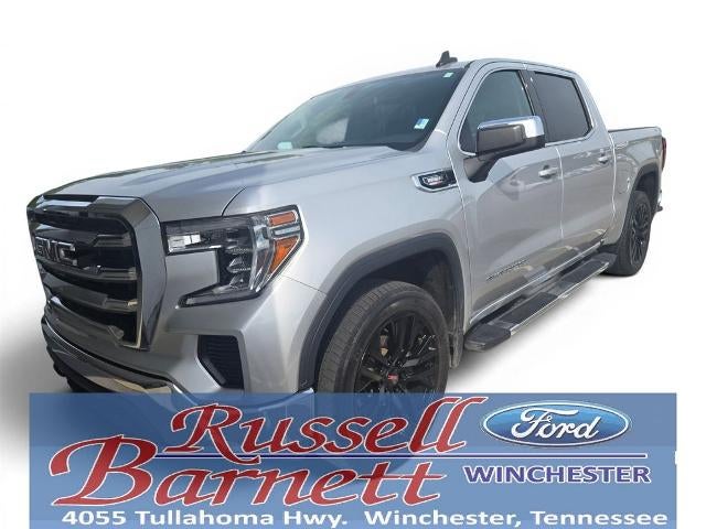 2020 GMC Sierra 1500 SLE
