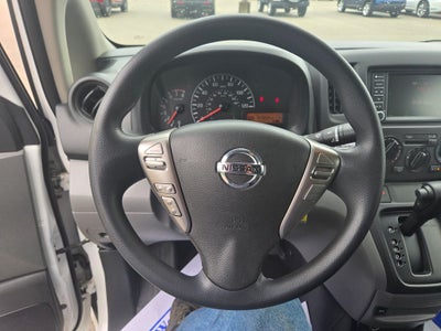 2020 Nissan NV200 SV