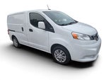 2020 Nissan NV200 SV