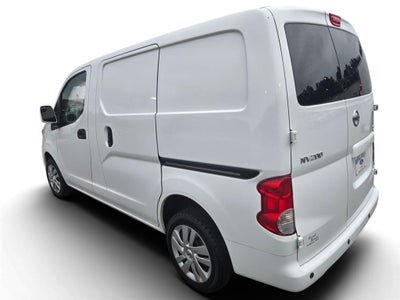 2020 Nissan NV200 SV