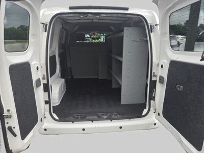2020 Nissan NV200 SV