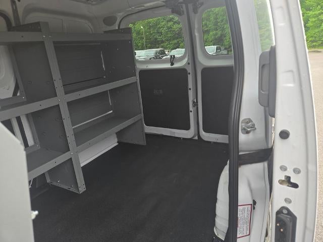 2020 Nissan NV200 SV