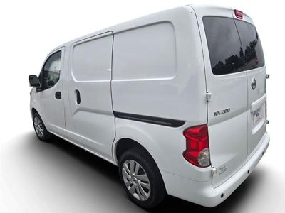 2020 Nissan NV200 SV
