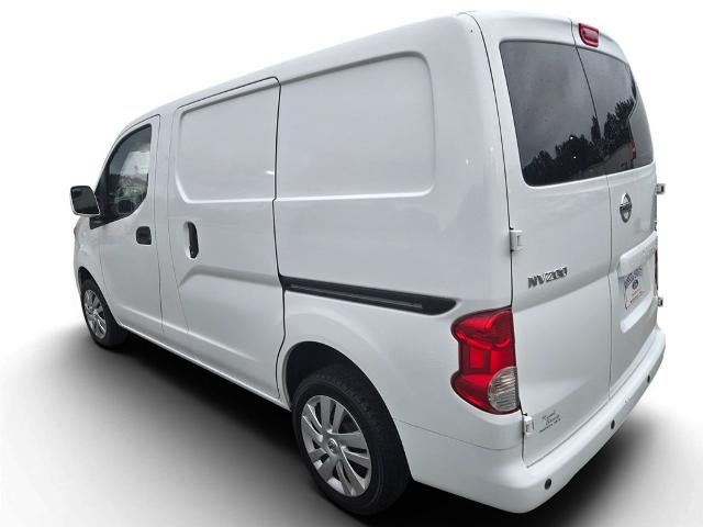 2020 Nissan NV200 SV