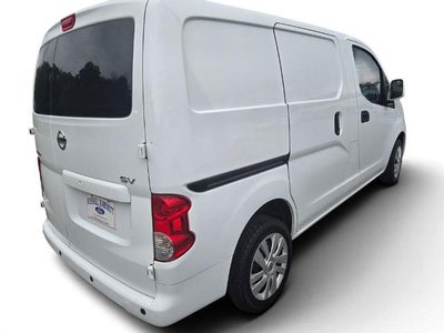 2020 Nissan NV200 SV