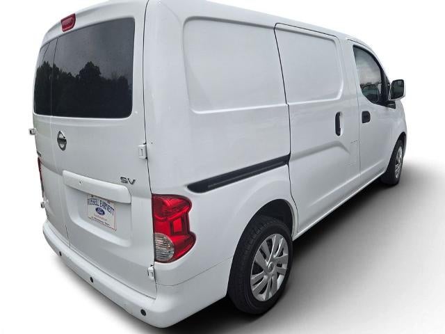 2020 Nissan NV200 SV