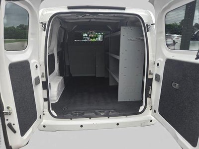 2020 Nissan NV200 SV