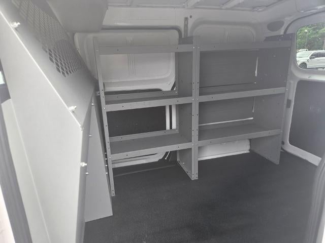 2020 Nissan NV200 SV