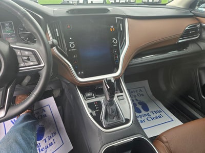 2024 Subaru Outback Touring XT