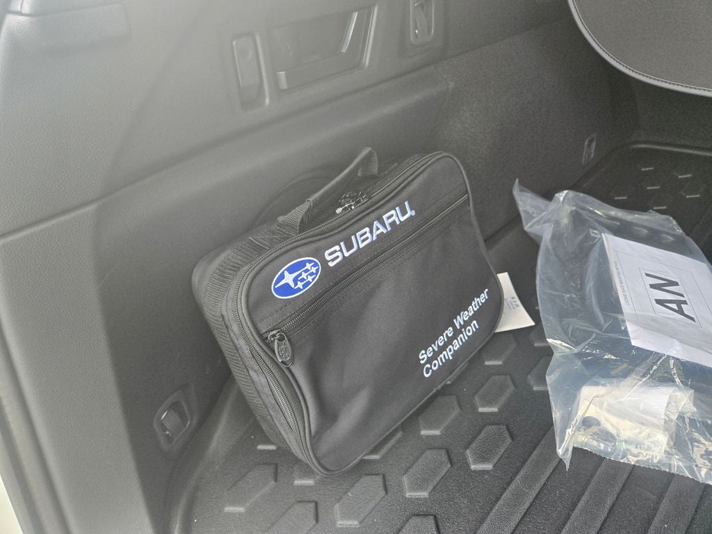 2024 Subaru Outback Touring XT