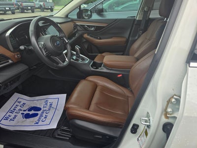 2024 Subaru Outback Touring XT