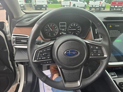 2024 Subaru Outback Touring XT