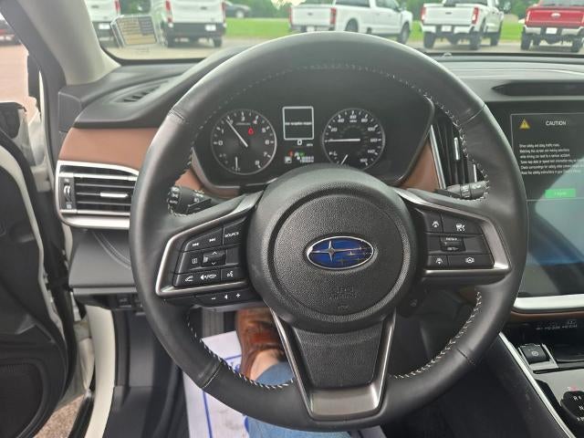 2024 Subaru Outback Touring XT