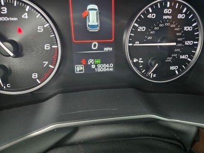 2024 Subaru Outback Touring XT