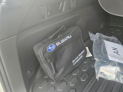 2024 Subaru Outback Touring XT