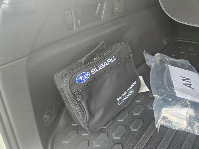 2024 Subaru Outback Touring XT